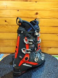 LYŽIARKY NORDICA SPEED MACHINE 110 R GW 29MP